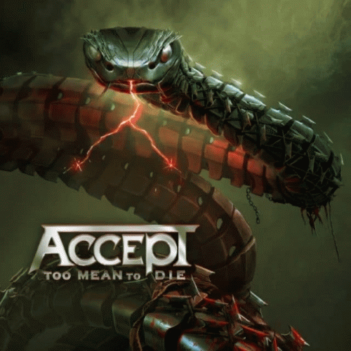 Accept : Too Mean to Die